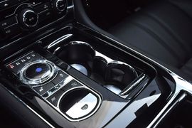 2014款捷豹XJL