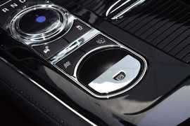 2014款捷豹XJL