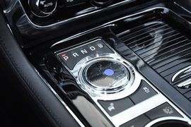 2014款捷豹XJL
