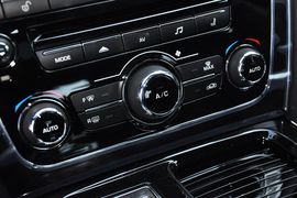 2014款捷豹XJL