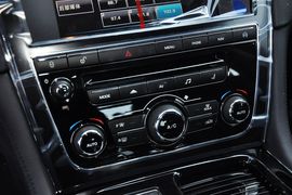 2014款捷豹XJL