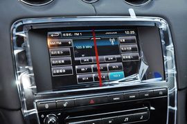 2014款捷豹XJL