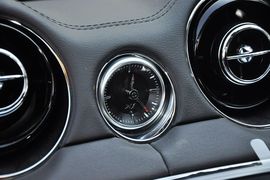 2014款捷豹XJL