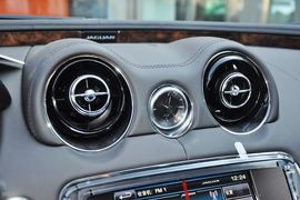 2014款捷豹XJL