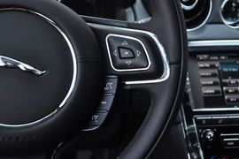 2014款捷豹XJL