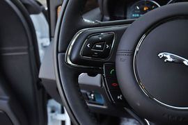 2014款捷豹XJL