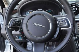 2014款捷豹XJL