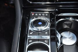 2014款捷豹XJL