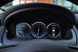 2014款捷豹XJL