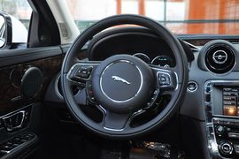 2014款捷豹XJL
