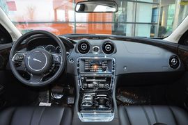 2014款捷豹XJL
