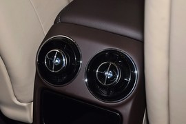 2014款捷豹XJL