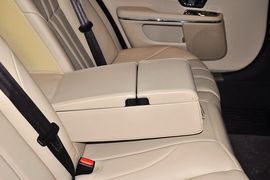 2014款捷豹XJL