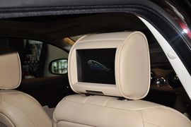 2014款捷豹XJL