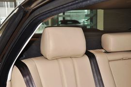 2014款捷豹XJL