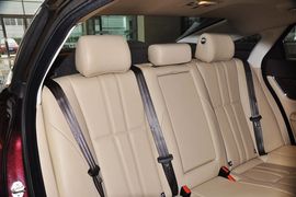 2014款捷豹XJL