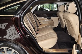 2014款捷豹XJL