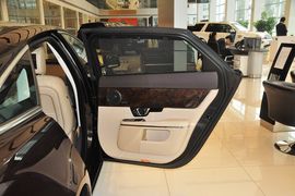 2014款捷豹XJL