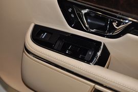 2014款捷豹XJL