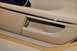 2014款捷豹XJL