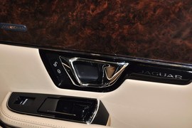 2014款捷豹XJL