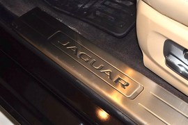 2014款捷豹XJL