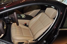 2014款捷豹XJL