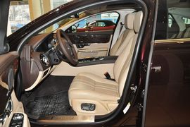 2014款捷豹XJL