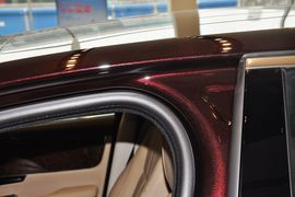 2014款捷豹XJL