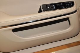 2014款捷豹XJL