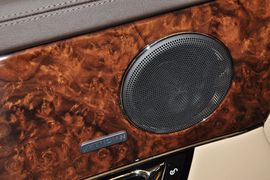 2014款捷豹XJL