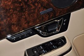 2014款捷豹XJL