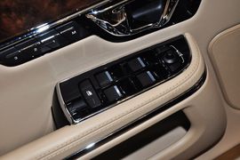 2014款捷豹XJL