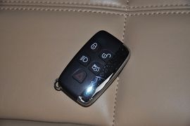 2014款捷豹XJL