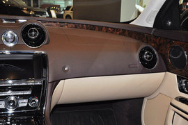 2014款捷豹XJL