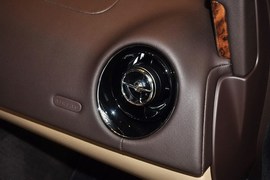 2014款捷豹XJL