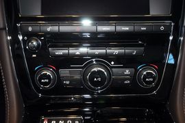 2014款捷豹XJL