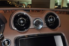 2014款捷豹XJL