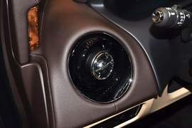2014款捷豹XJL