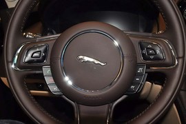 2014款捷豹XJL