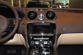 2014款捷豹XJL