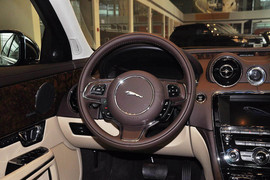 2014款捷豹XJL