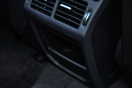2013款路虎极光2.0T