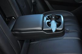 2013款路虎极光2.0T