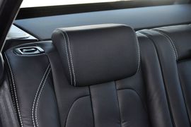 2013款路虎极光2.0T