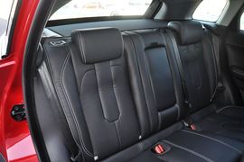 2013款路虎极光2.0T