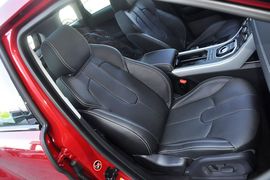 2013款路虎极光2.0T