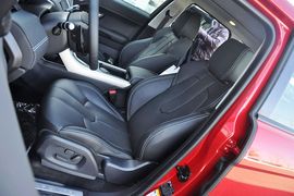 2013款路虎极光2.0T
