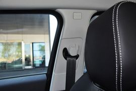 2013款路虎极光2.0T