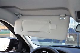 2013款路虎极光2.0T
